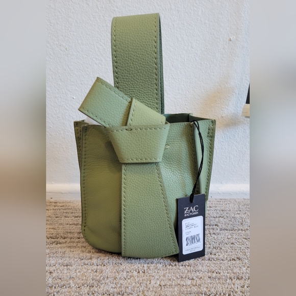 Zac Zacposem wristlet - Picture 5 of 7